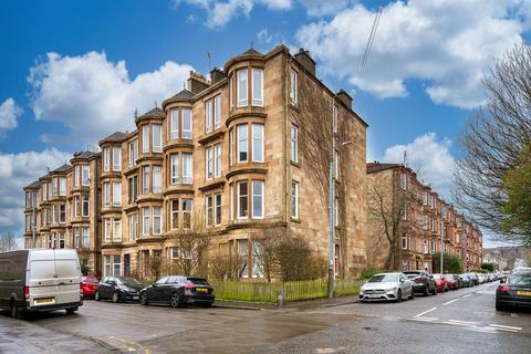 1 bedroom flat for sale, 20 Battlefield Avenue, Flat 3/2, Battlefield, Glasgow, G42 9RJ