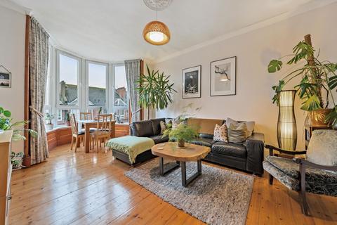 1 bedroom flat for sale, 20 Battlefield Avenue, Flat 3/2, Battlefield, Glasgow, G42 9RJ