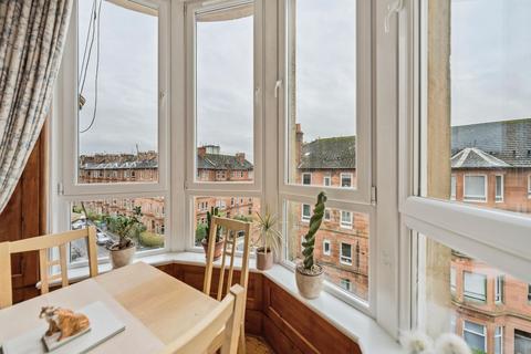 1 bedroom flat for sale, 20 Battlefield Avenue, Flat 3/2, Battlefield, Glasgow, G42 9RJ
