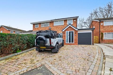 undefined, Cherry Blossom Road, Runcorn