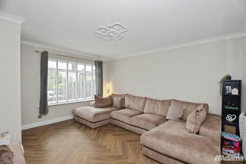 undefined, Cherry Blossom Road, Runcorn