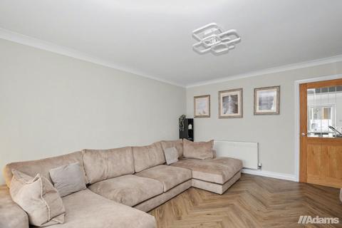 undefined, Cherry Blossom Road, Runcorn