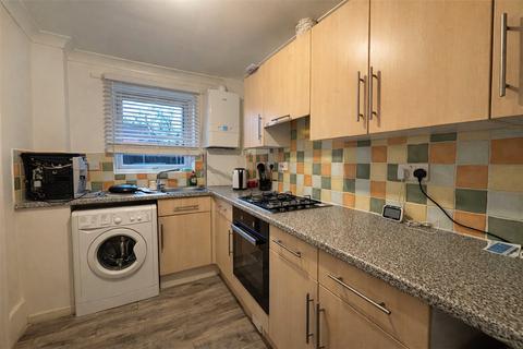 undefined, Silver Street, Ruskington, Sleaford, Lincolnshire, NG34
