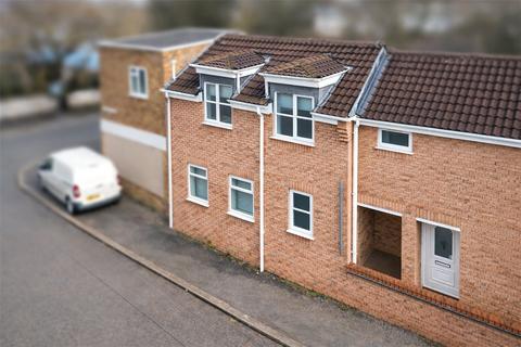 2 bedroom semi-detached house for sale, Silver Street, Ruskington, Sleaford, Lincolnshire, NG34