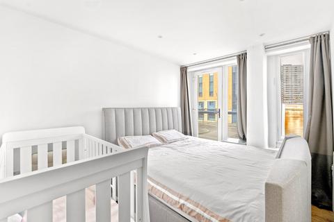 2 bedroom flat for sale, Saturn House, Wise Road, Stratford, E15