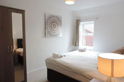 undefined, Park House, 117 Park Road, Peterborough PE1 2TZ