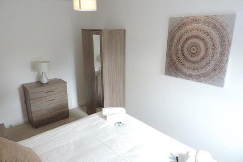 undefined, Park House, 117 Park Road, Peterborough PE1 2TZ