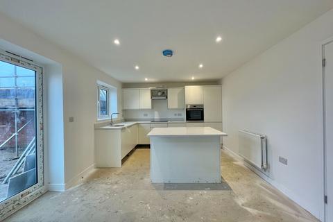 undefined, Plot 5 Berryfield