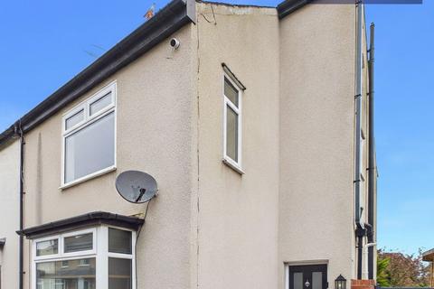 2 bedroom semi-detached house for sale, Goldsboro Avenue, Blackpool, FY3