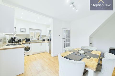 2 bedroom semi-detached house for sale, Goldsboro Avenue, Blackpool, FY3