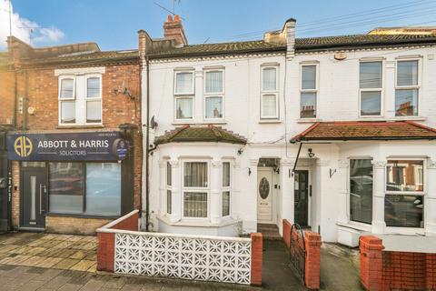 3 bedroom terraced house for sale, Springfield Road, Harrow, Middlesex
