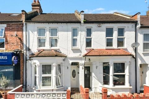 Springfield Road, Harrow, Middlesex