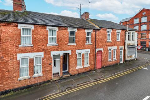 undefined, Nelson Street, Kettering NN16