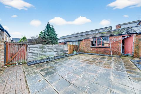 undefined, Nelson Street, Kettering NN16