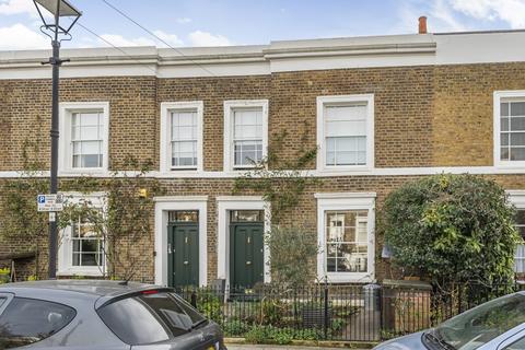 1 bedroom flat to rent, Claylands Road London SW8