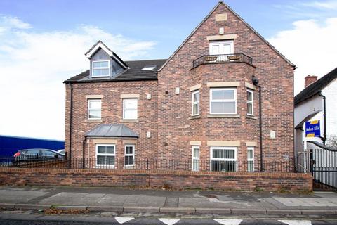 undefined, Nottingham Road, Stapleford. NG9 8AD