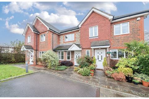 2 bedroom terraced house for sale, Marsh Place, Reading, RG8
