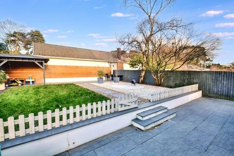 4 bedroom detached house for sale, Broadstone