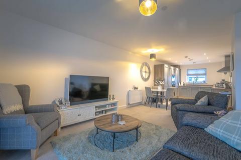undefined, 42 Newton Drive, Forres, IV36 2PW