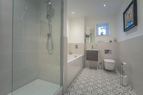 undefined, 42 Newton Drive, Forres, IV36 2PW