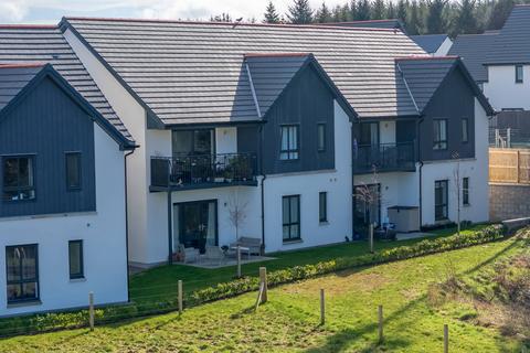 undefined, 42 Newton Drive, Forres, IV36 2PW