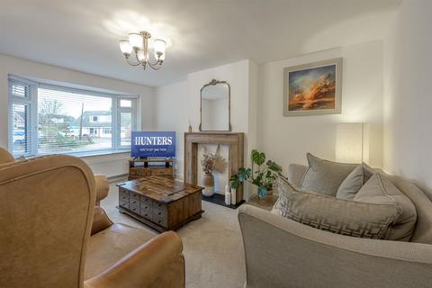 3 bedroom semi-detached bungalow for sale, Cedar Close, Norton, Stourbridge, DY8 3JQ