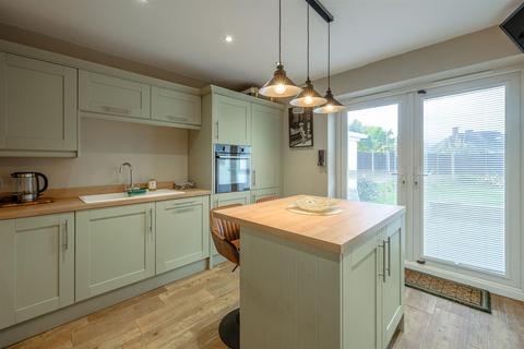 3 bedroom semi-detached bungalow for sale, Cedar Close, Norton, Stourbridge, DY8 3JQ