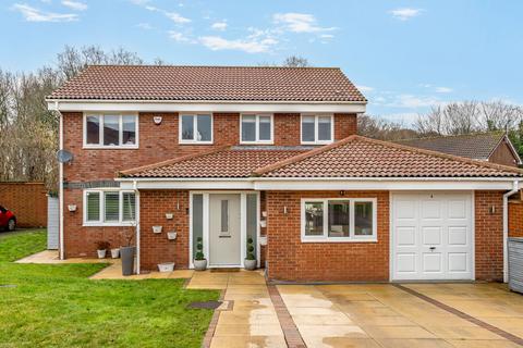 4 bedroom detached house for sale, Romsey Close, Farnborough, Orpington, Kent, BR6