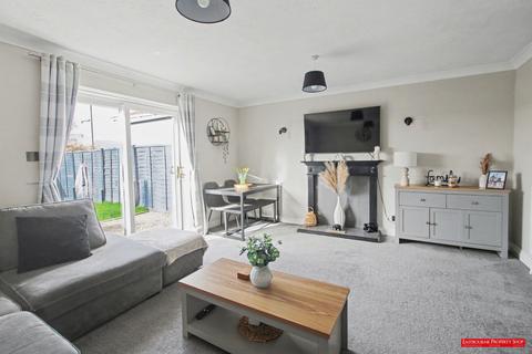 3 bedroom terraced house for sale, Priory Orchard, Eastbourne BN23