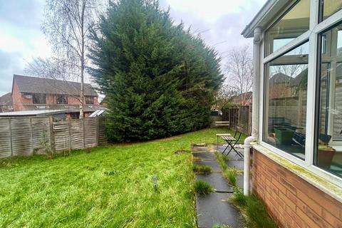 3 bedroom semi-detached house to rent, Champflower, Milton Keynes MK4