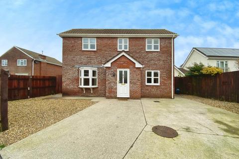 undefined, The Spinney, Brackla, Bridgend, CF31 2JD