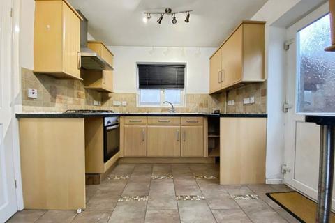 undefined, The Spinney, Brackla, Bridgend, CF31 2JD
