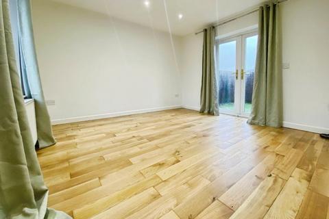 undefined, The Spinney, Brackla, Bridgend, CF31 2JD
