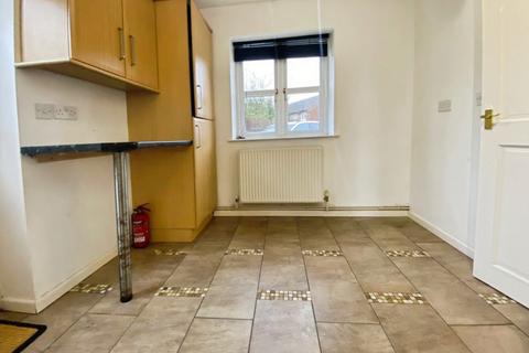 undefined, The Spinney, Brackla, Bridgend, CF31 2JD