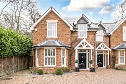 undefined, Belmont Court, Sandy Lane, Cobham, KT11