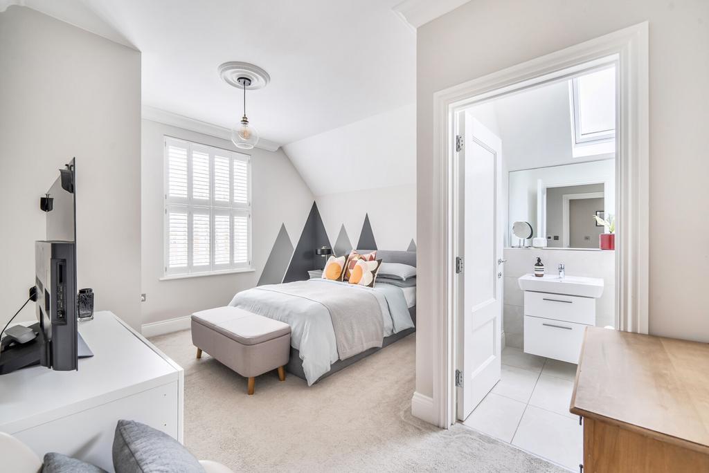 Principal Bedroom