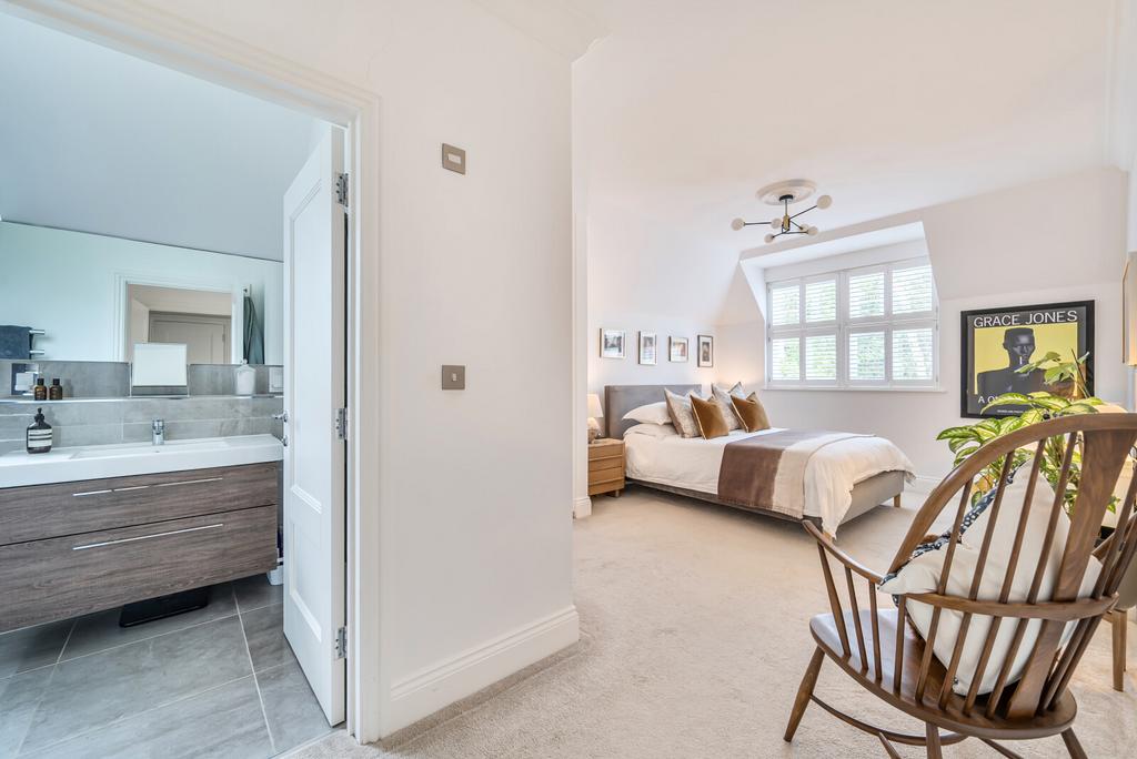 Principal Bedroom