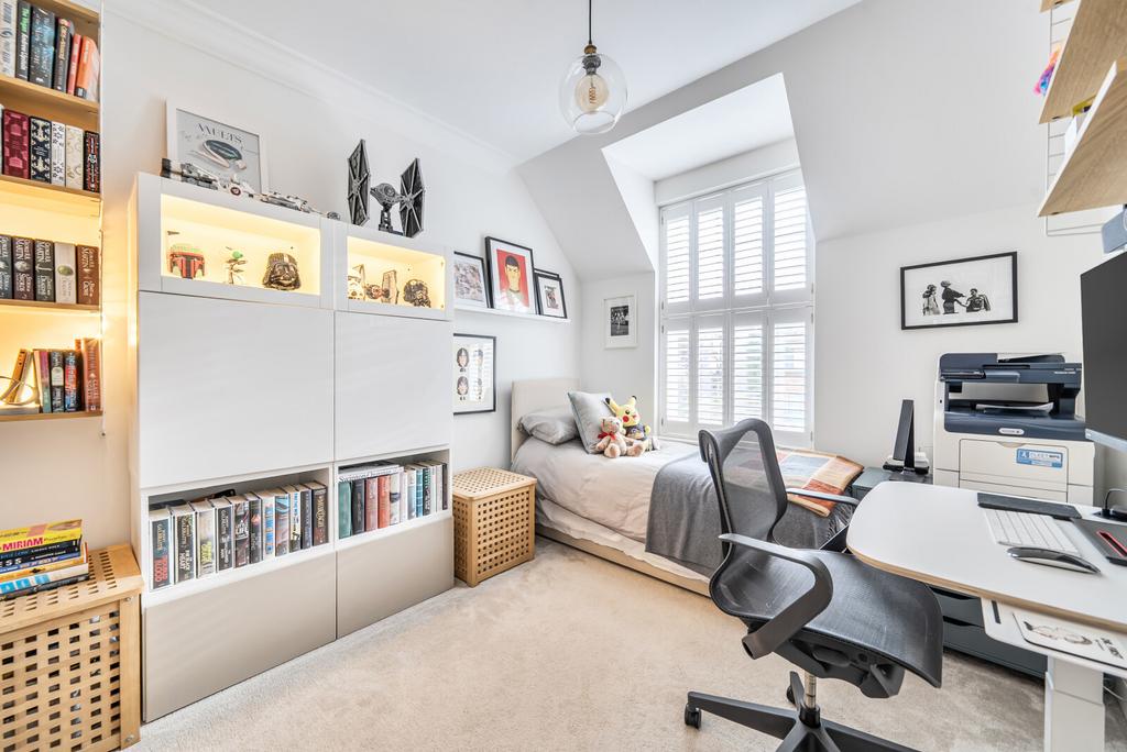 Bedroom 4