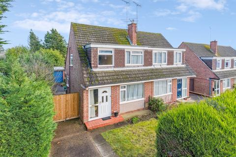 undefined, Riddy Hill Close, Hitchin, SG4