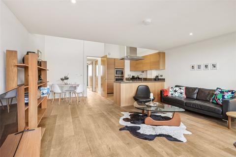 undefined, Great West Road, London, W6