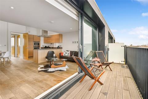 undefined, Great West Road, London, W6