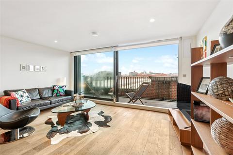 undefined, Great West Road, London, W6