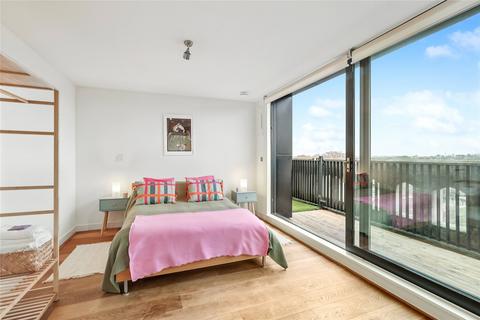 undefined, Great West Road, London, W6