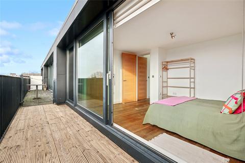 undefined, Great West Road, London, W6