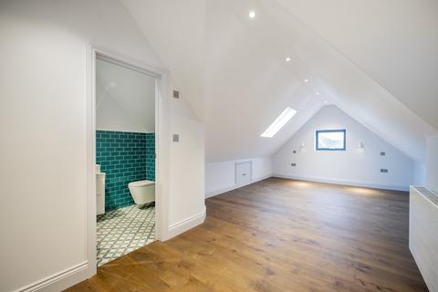 2 bedroom apartment for sale, Chatsworth Road, London, NW2
