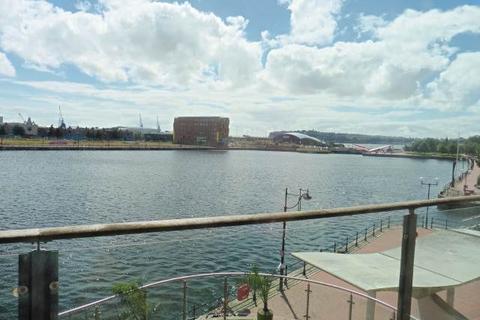 2 bedroom flat to rent, Vega, Celestia, Falcon Drive