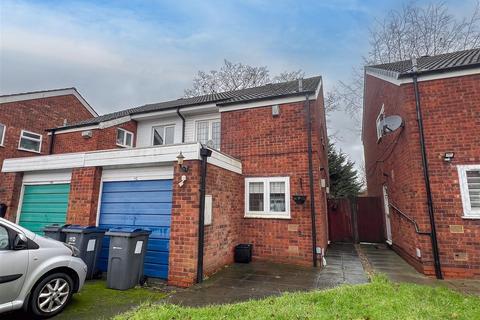 3 bedroom semi-detached house for sale, Dove Close, Birmingham
