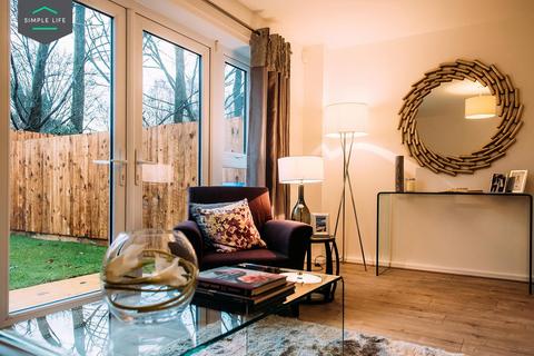 undefined, Carnet Close, Wigan, WN6