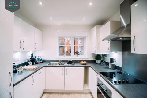undefined, Carnet Close, Wigan, WN6