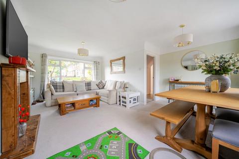 4 bedroom detached house for sale, Saracens Road, Chandler's Ford